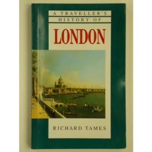 A Traveller's History of London (The Traveller's History Series)