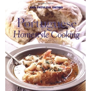 Portuguese Homestyle Cooking