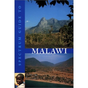 Spectrum Guide to Malawi (Spectrum Guides)
