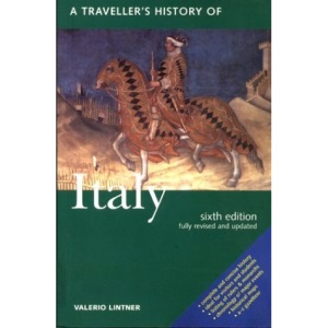 Traveller's History of Italy