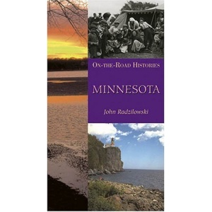 Minnesota (On-The-Road Histories)