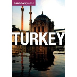 Cadogan Guide Turkey