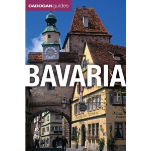 Cadogan Guide Bavaria