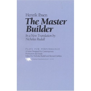 The Master Builder (Plays for Performance)