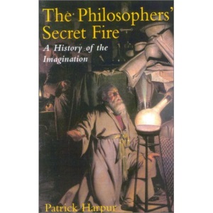 The Philosophers' Secret Fire: A History of the Imagination
