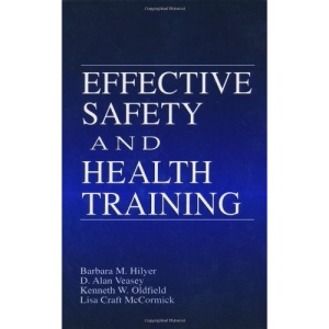 Effective Safety and Health Training