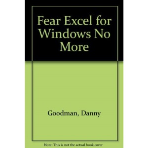 Fear Excel for Windows No More