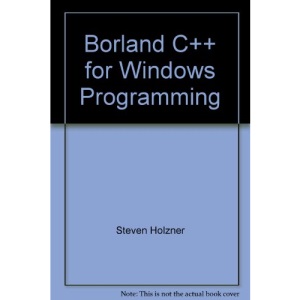 Borland C++ for Windows Programming