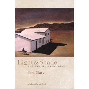 Light and Shade: New and Selected Poems