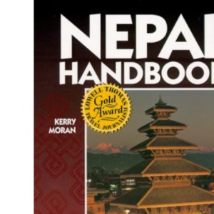Moon Nepal (Moon Handbooks)