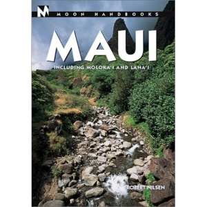 Maui (Moon Travel Handbooks)