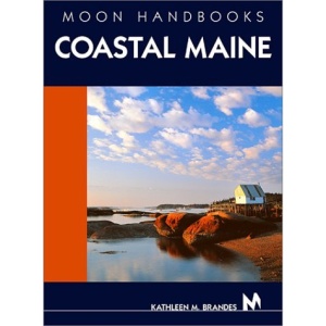 Coastal Maine Handbook (Moon Handbooks)