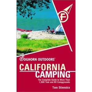 California Camping (Foghorn Outdoors)