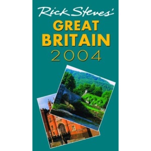 Rick Steve's Great Britain 2004