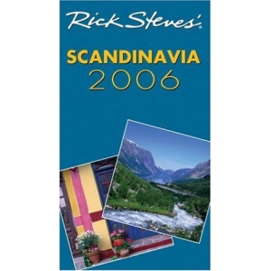 Scandinavia 2006 (Rick Steves Series)