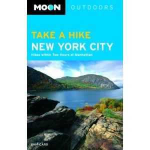 Take a Hike New York City (Moon Outdoors)