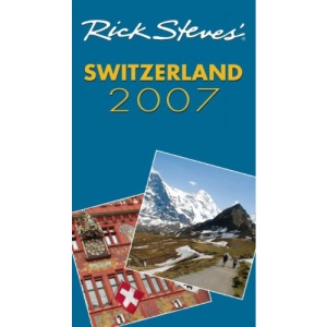 Rick Steves' Switzerland