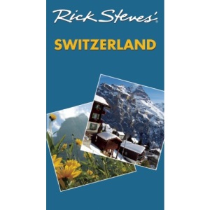 Rick Steves' Switzerland