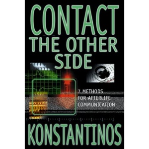 Contact the Other Side: Speak with the Dead