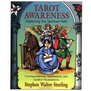 Tarot Awareness: Exploring the Spiritual Path
