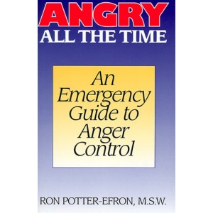Angry All the Time
