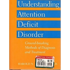 Understanding Attention Deficit Disorder