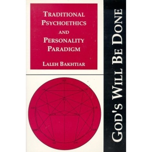 God's Will be Done: Traditional Psychoethics and Personality Paradigm v. 1
