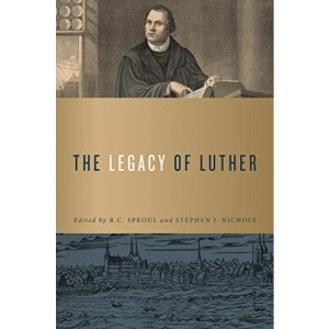 Legacy of Luther