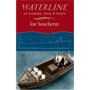 Waterline (Nonpareil Book)