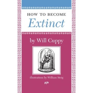 How to Become Extinct