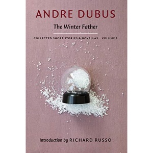 The Winter Father: Collected Short Stories and Novellas, Volume 2