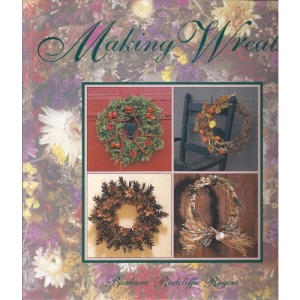 Making Wreaths