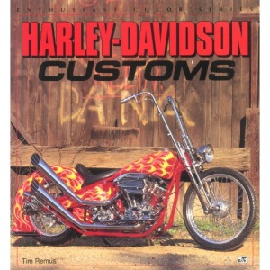 Custom Motorcycles