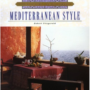 Mediterranean Style (Architecture & Design Library)