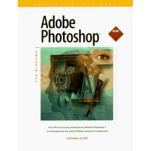 Photoshop for Windows (Classroom in a Book)