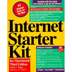 Internet Starter Kit for the Macintosh