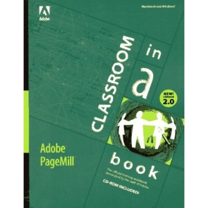 Adobe PageMill 2.0 (Classroom in a Book)