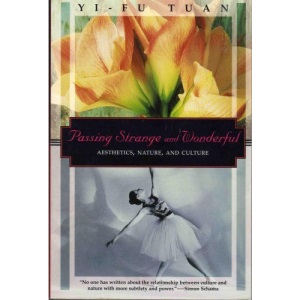 Passing Strange and Wonderful: Aesthetics, Nature and Culture (Kodansha Globe)