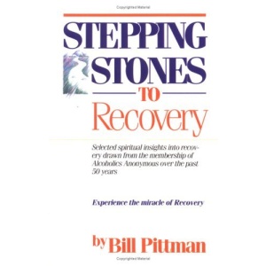 Stepping Stones to Recovery