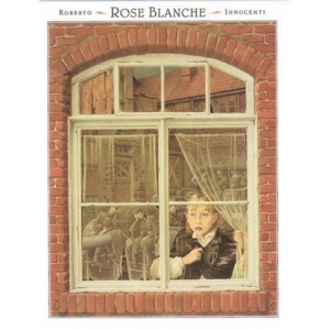 Rose Blanche (Creative Editions)
