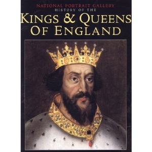 History of the Kings and Queens of England