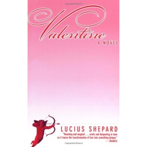 Valentine: A Novel