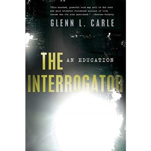 The Interrogator: An Education