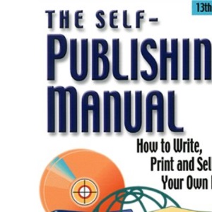The Self-Publishing Manual