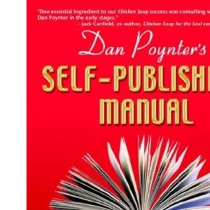 The Self-Publishing Manual: How to Write, Print, and Sell Your Own Book (Large Print)