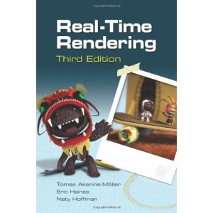 Real-time Rendering