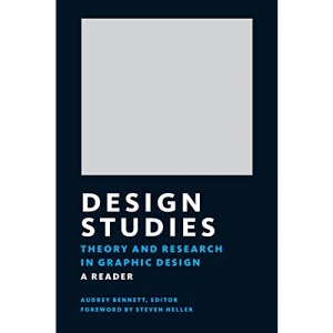 Design Studies: Theory and Research in Graphic Design