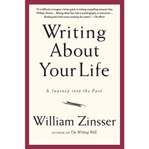 Writing About Your Life: A Journey into the Past