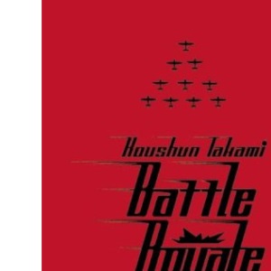 Battle Royale
