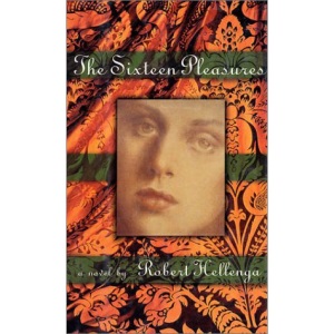 The Sixteen Pleasures